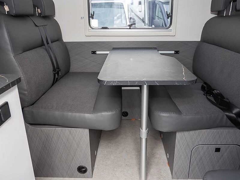 Etrusco A 6.9 DB UPE 72.994 €