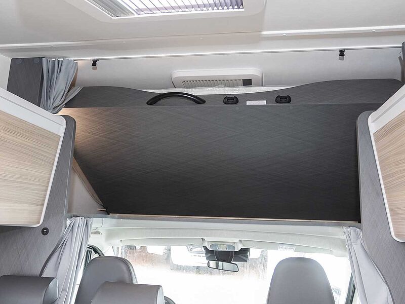Etrusco A 6.9 DB UPE 72.994 €