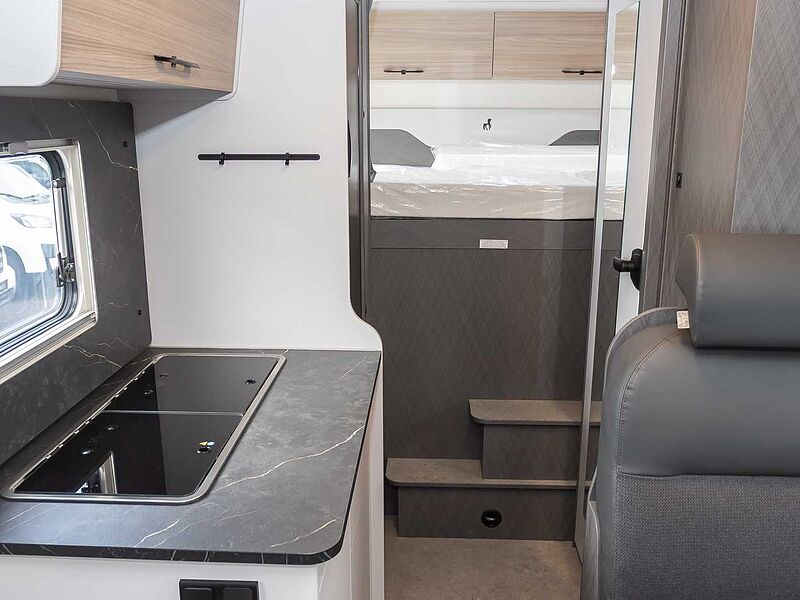 Etrusco A 6.9 DB UPE 72.994 €