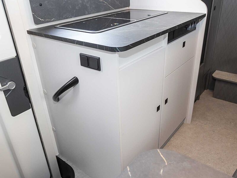 Etrusco A 6.9 DB UPE 72.994 €