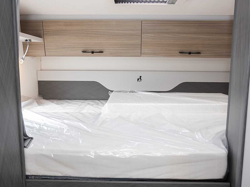Etrusco A 6.9 DB UPE 72.994 €