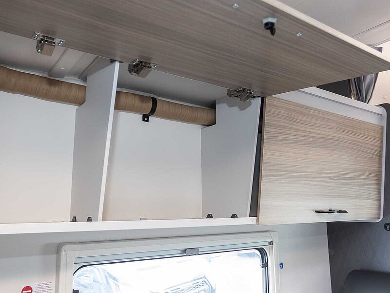Etrusco A 6.9 DB UPE 72.994 €