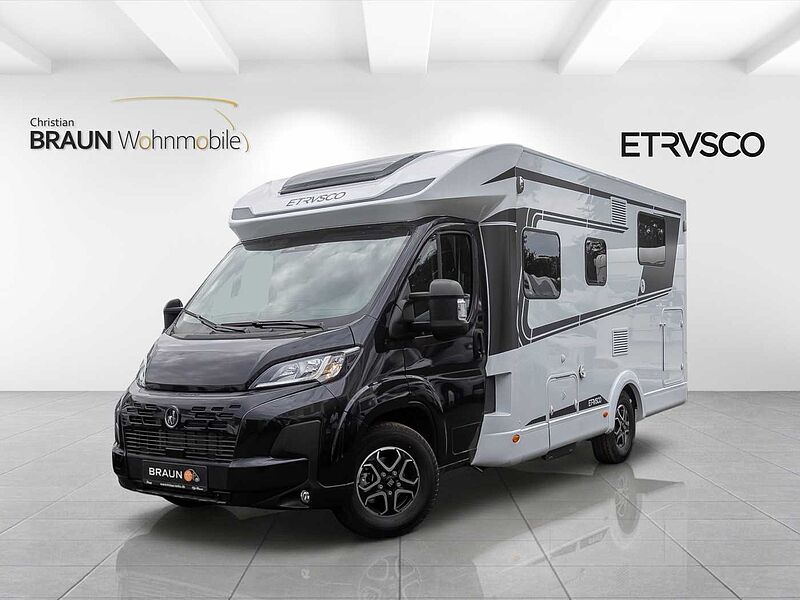 Etrusco T 6900 SB Comlplete MY27 UPE 80.939 €