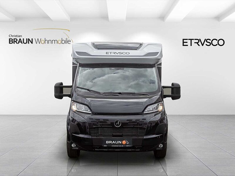 Etrusco T 6900 SB Comlplete MY27 UPE 80.939 €