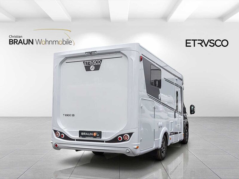Etrusco T 6900 SB Comlplete MY27 UPE 80.939 €