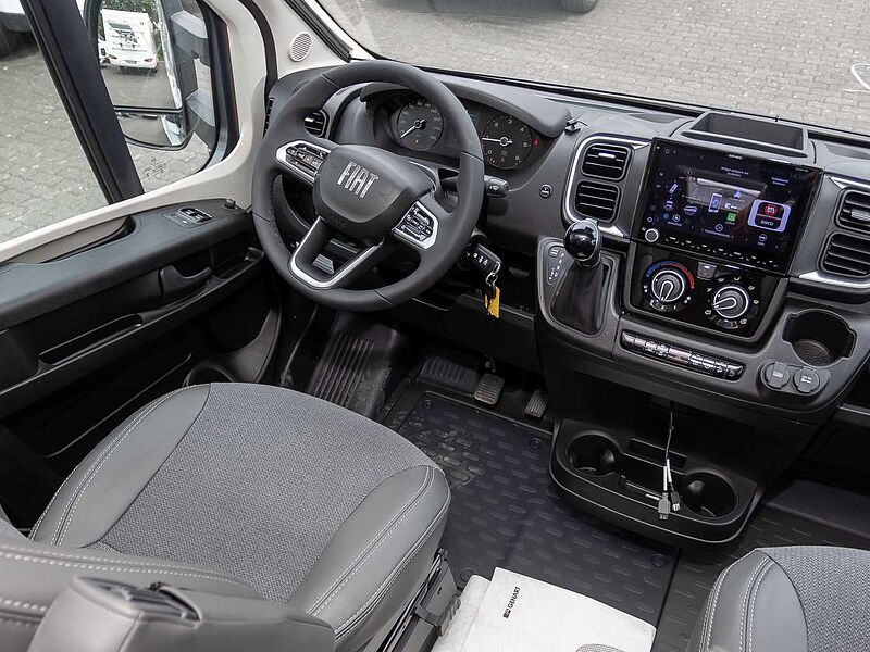 Etrusco T 6900 SB Comlplete MY27 UPE 80.939 €