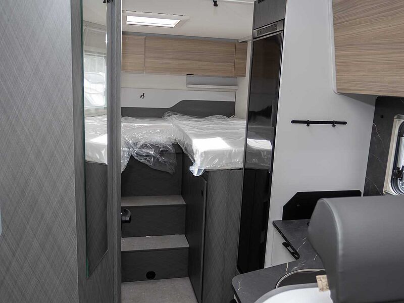 Etrusco T 6900 SB Comlplete MY27 UPE 80.939 €