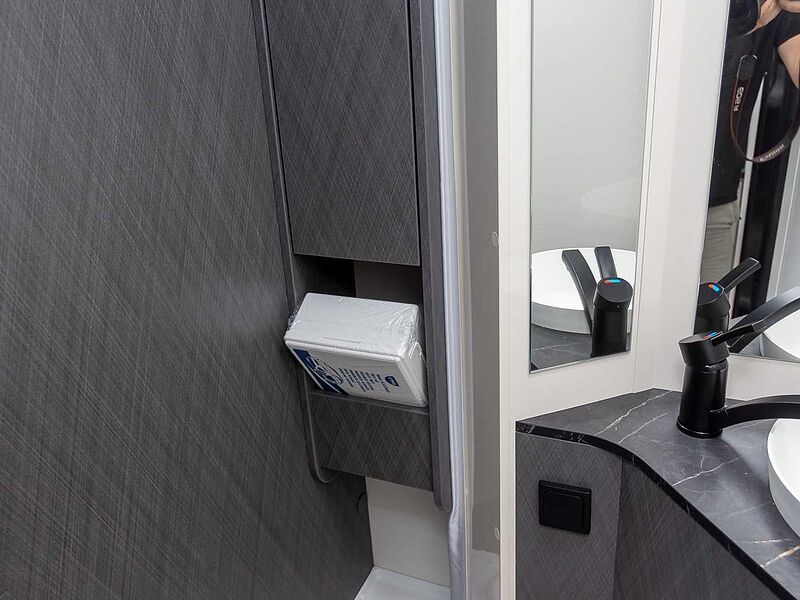 Etrusco T 6900 SB Comlplete MY27 UPE 80.939 €