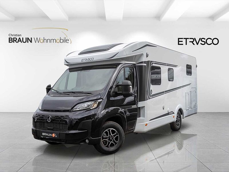 Etrusco T 7.4 SB Modell 2027 UPE 81.138 &euro;