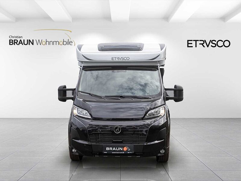 Etrusco T 7.4 SB Modell 2027 UPE 81.138 &euro;