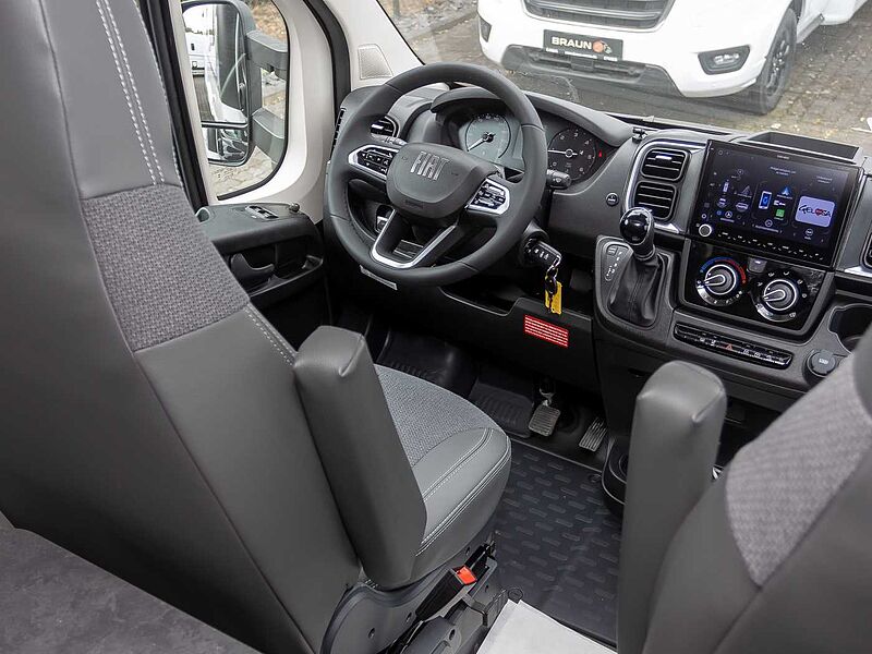 Etrusco T 7.4 SB Modell 2027 UPE 81.138 &euro;