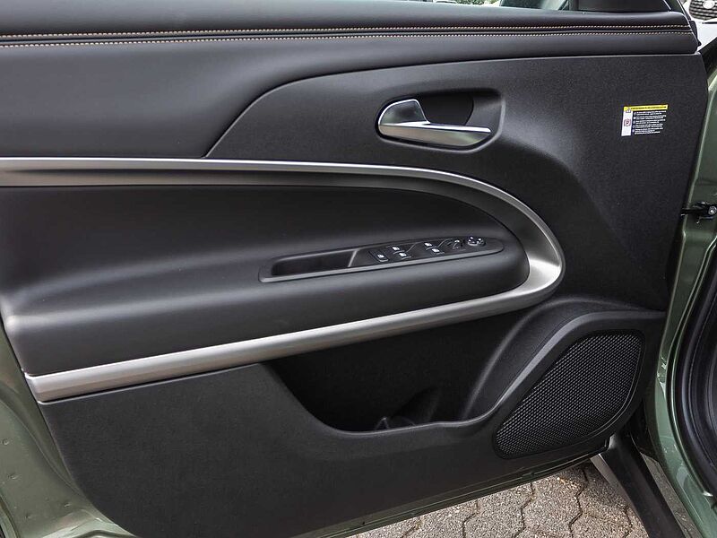 Jeep Avenger 85th ANNIVERSARY - 1.2 Hybrid 48V