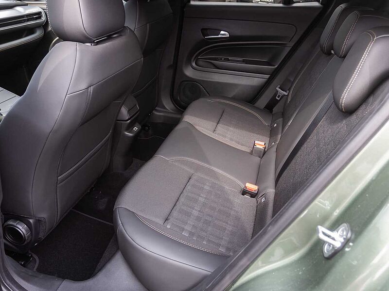 Jeep Avenger 85th ANNIVERSARY - 1.2 Hybrid 48V