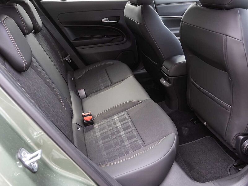 Jeep Avenger 85th ANNIVERSARY - 1.2 Hybrid 48V