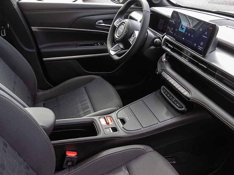 Jeep Avenger 85th ANNIVERSARY - 1.2 Hybrid 48V
