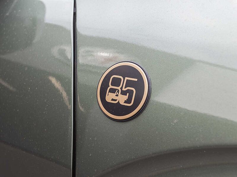 Jeep Avenger 85th ANNIVERSARY - 1.2 Hybrid 48V