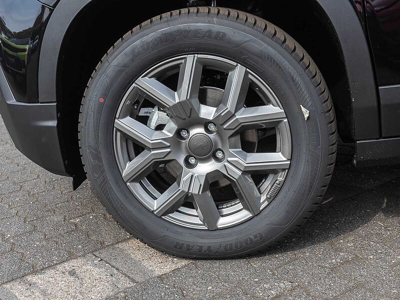 Jeep Avenger ALTITUDE - 1.2 Benzin 74 kW (100 PS)