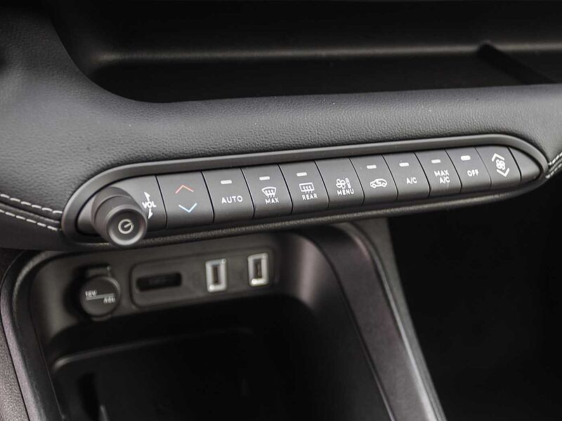 Jeep Avenger ALTITUDE - 1.2 Benzin 74 kW (100 PS)