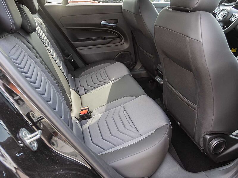 Jeep Avenger ALTITUDE - 1.2 Benzin 74 kW (100 PS)