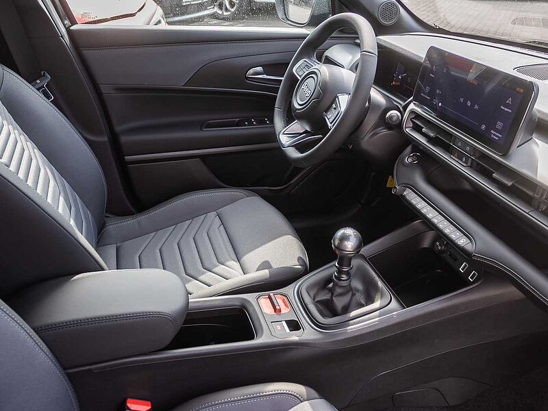 Jeep Avenger ALTITUDE - 1.2 Benzin 74 kW (100 PS)