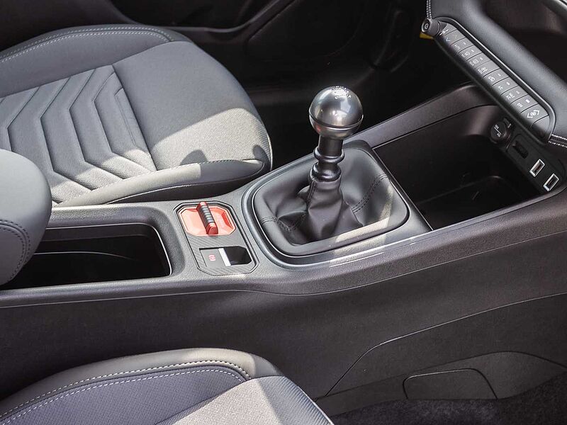 Jeep Avenger ALTITUDE - 1.2 Benzin 74 kW (100 PS)