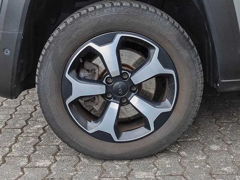 Jeep Renegade 2.0 MultiJet Trailhawk Panorama