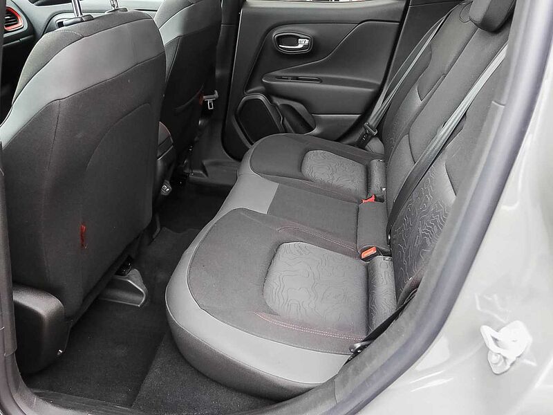 Jeep Renegade 2.0 MultiJet Trailhawk Panorama