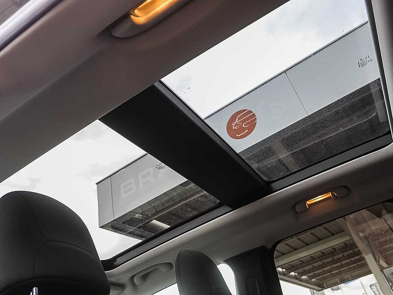 Jeep Renegade 2.0 MultiJet Trailhawk Panorama