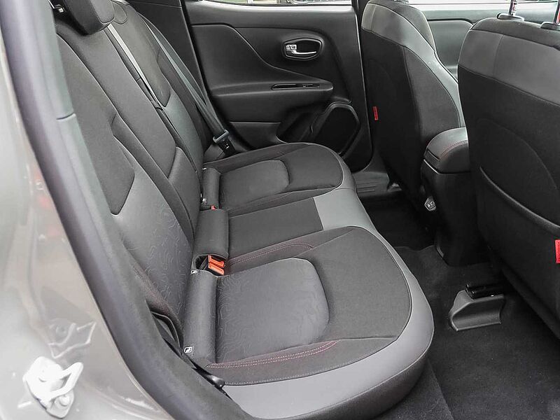 Jeep Renegade 2.0 MultiJet Trailhawk Panorama