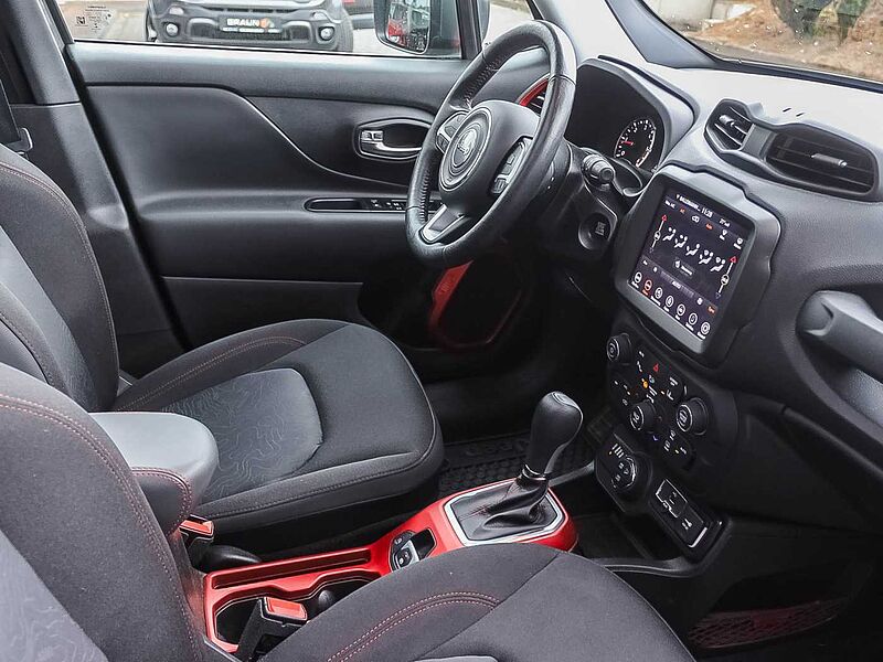 Jeep Renegade 2.0 MultiJet Trailhawk Panorama