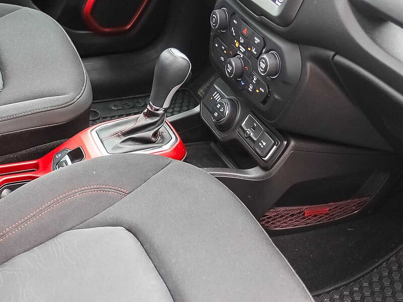 Jeep Renegade 2.0 MultiJet Trailhawk Panorama