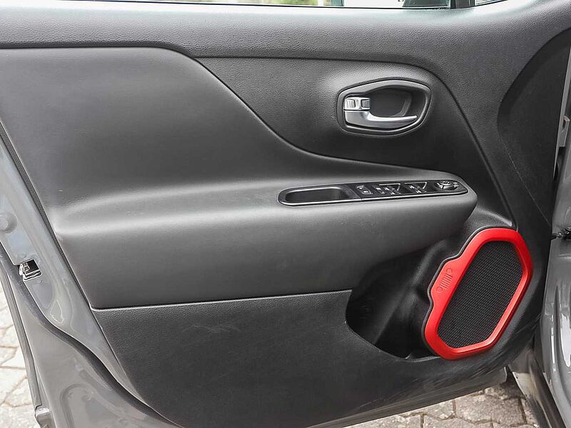 Jeep Renegade 2.0 MultiJet Trailhawk Panorama