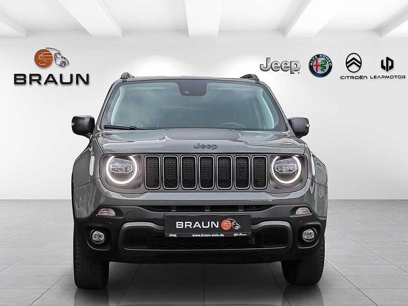 Jeep Renegade 2.0 MultiJet Trailhawk Panorama