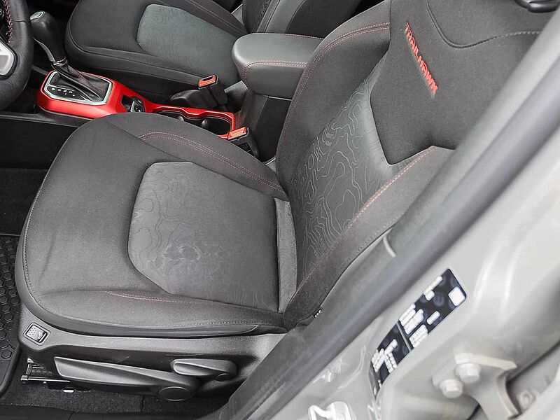 Jeep Renegade 2.0 MultiJet Trailhawk Panorama