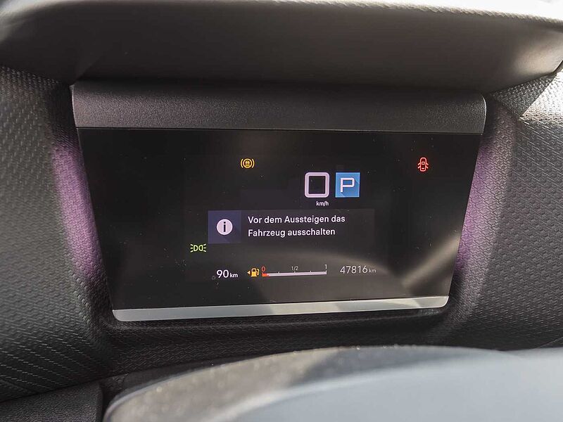 Citroen C4 PureTech 130 EAT8 MAX Techno-Paket