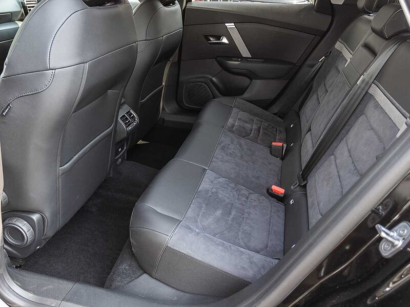 Citroen C4 PureTech 130 EAT8 MAX Techno-Paket
