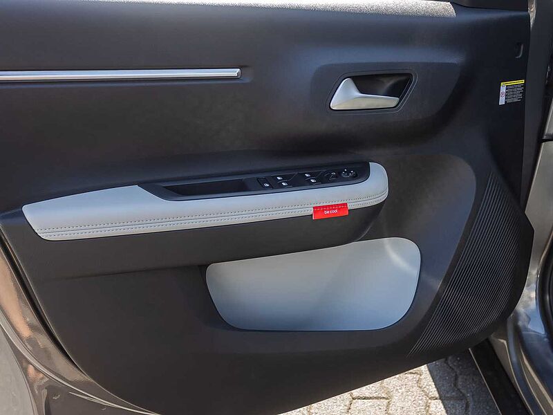 Citroen C3 Hybrid 110 ë-DCS6 MAX Winterpaket
