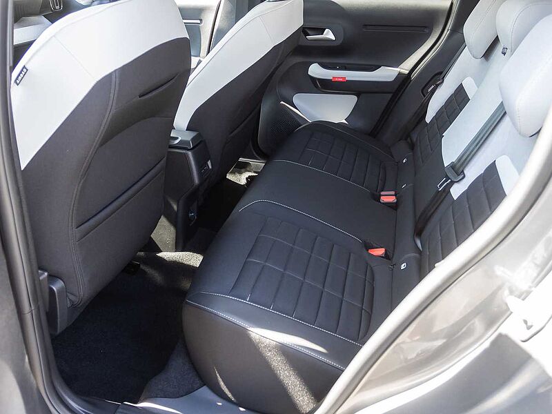 Citroen C3 Hybrid 110 ë-DCS6 MAX Winterpaket