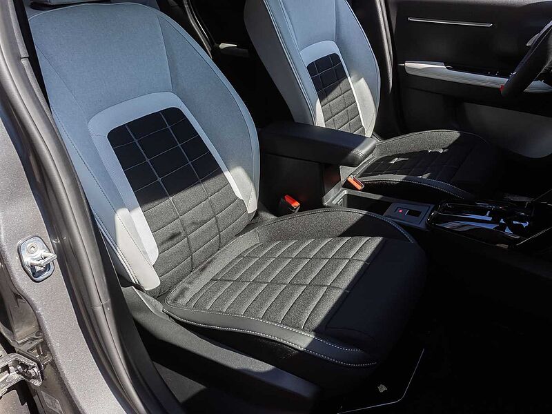 Citroen C3 Hybrid 110 ë-DCS6 MAX Winterpaket