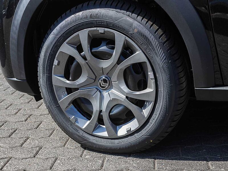 Citroen C3 Hybrid 110 ë-DCS6 MAX Winterpaket