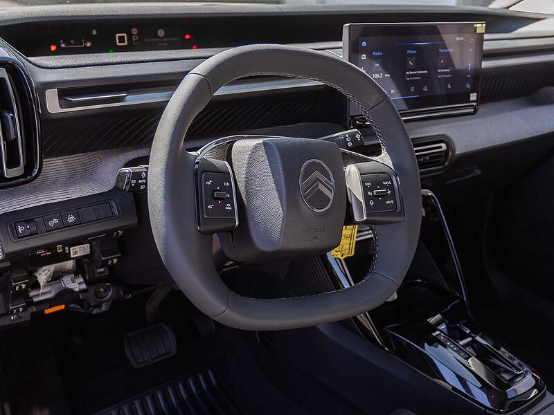 Citroen C3 Hybrid 110 ë-DCS6 MAX Winterpaket