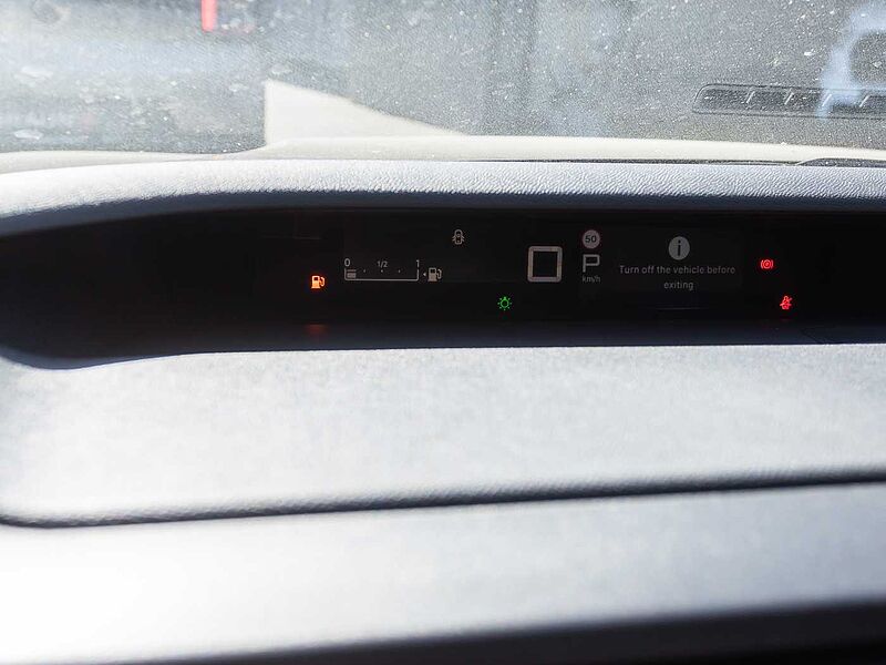 Citroen C3 Hybrid 110 ë-DCS6 MAX Winterpaket