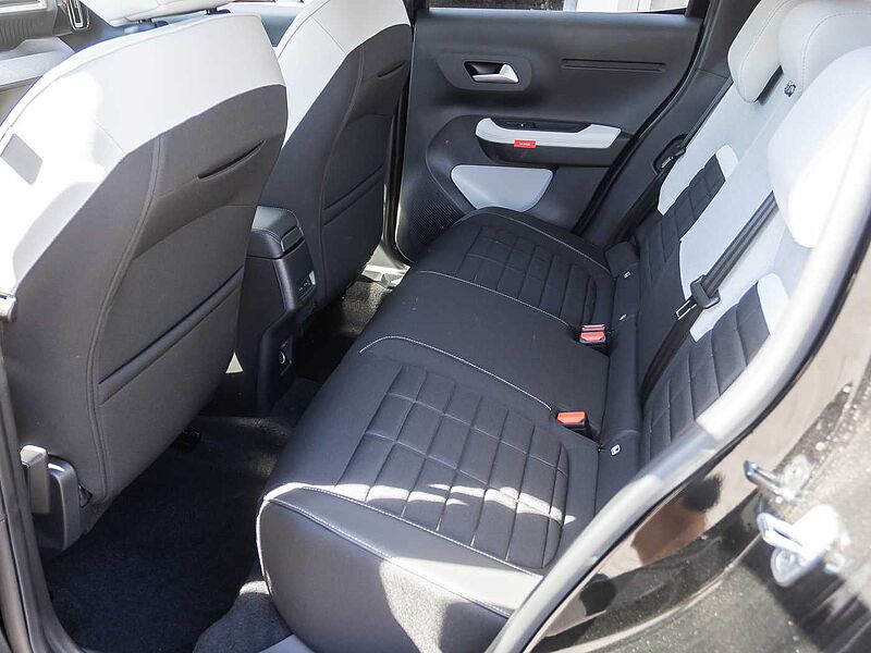 Citroen C3 Hybrid 110 ë-DCS6 MAX Winterpaket