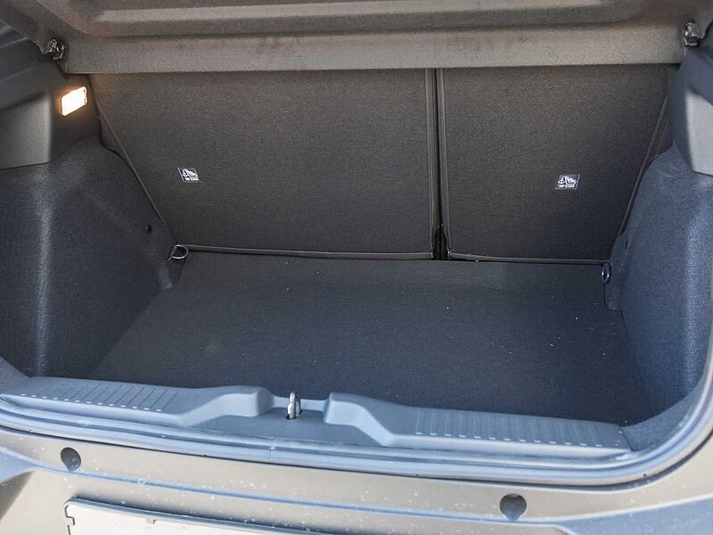 Citroen C3 Hybrid 110 ë-DCS6 MAX Winterpaket