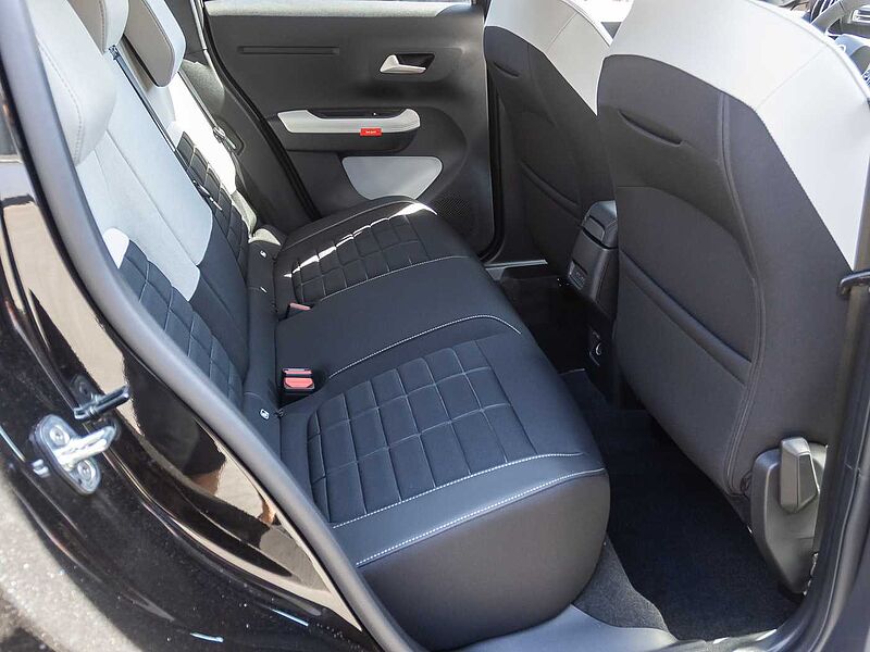 Citroen C3 Hybrid 110 ë-DCS6 MAX Winterpaket