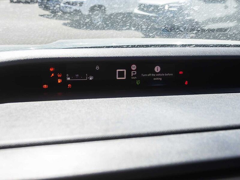Citroen C3 Hybrid 110 ë-DCS6 MAX Winterpaket