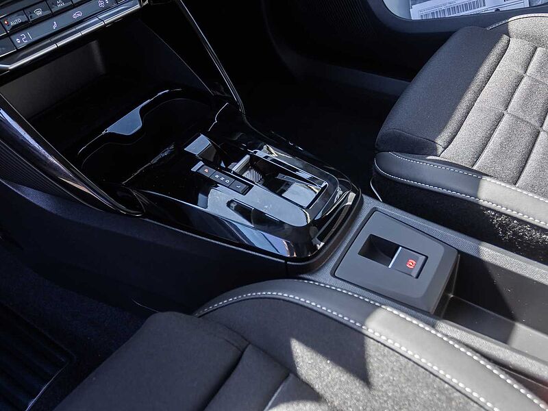 Citroen C3 Hybrid 110 ë-DCS6 MAX Winterpaket
