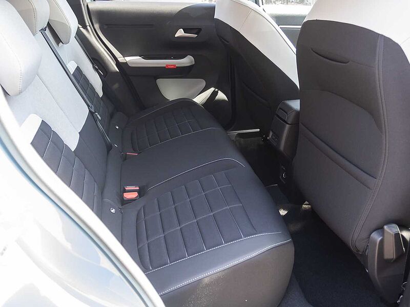 Citroen C3 Hybrid 110 ë-DCS6 MAX Winterpaket