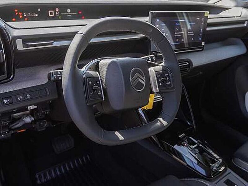 Citroen C3 Hybrid 110 &euml;-DCS6 MAX Winterpaket