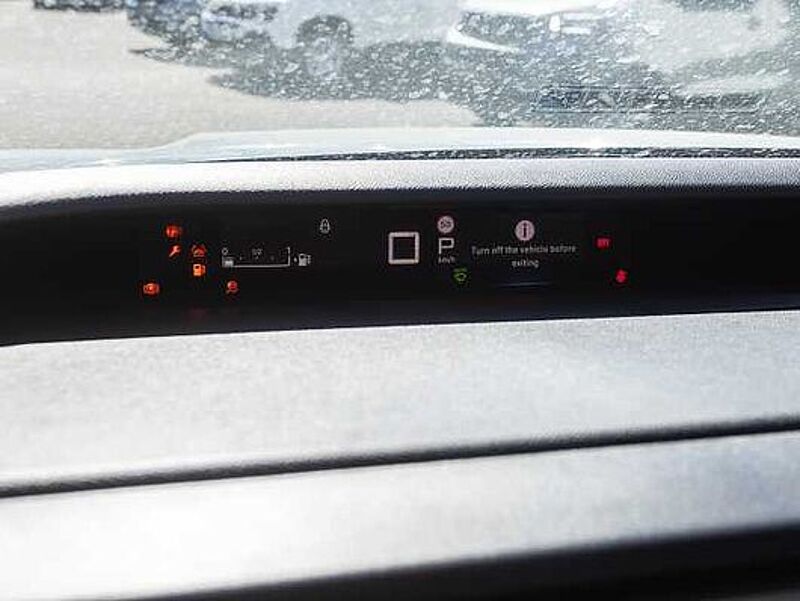 Citroen C3 Hybrid 110 &euml;-DCS6 MAX Winterpaket